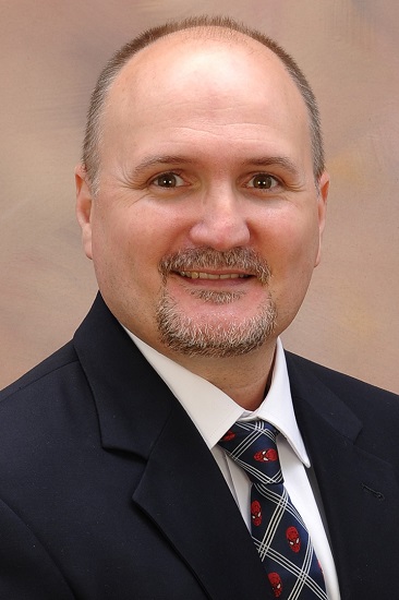 photo of William Webb, MD