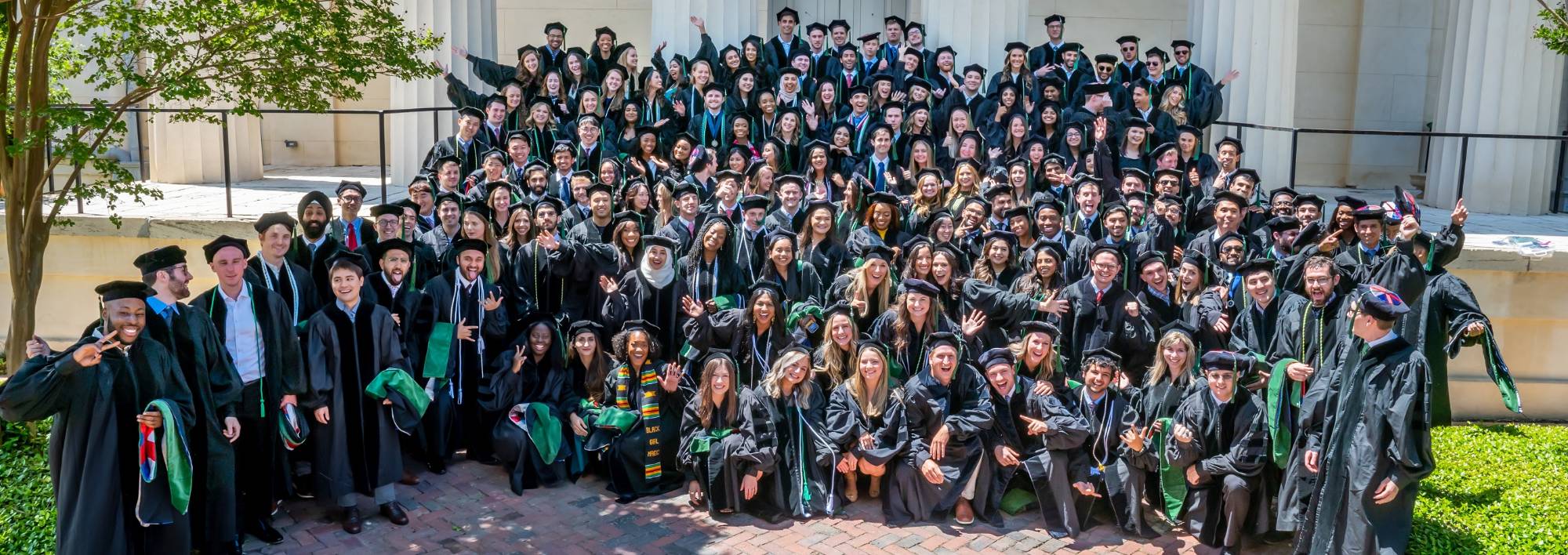 Promo for Selectives- required for graduation