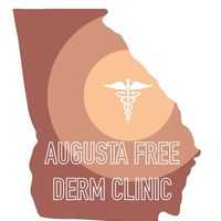 derm free clinic logo