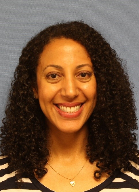 photo of Lindsey West, PhD
