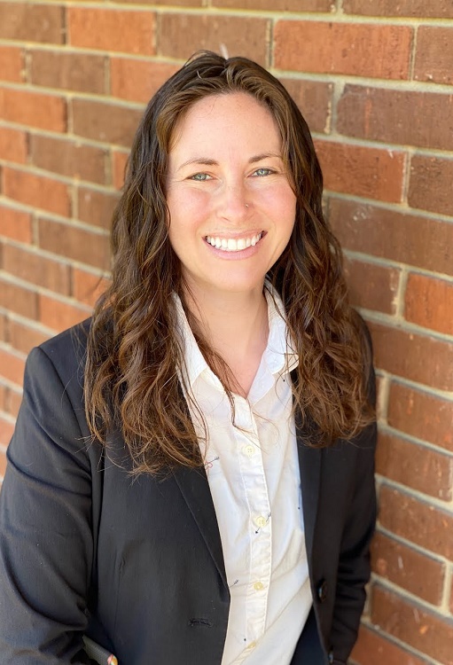 photo of Tracy Casanova, PhD