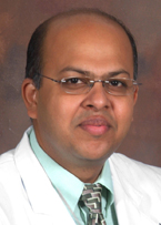 Gautam Agarwal，医学博士