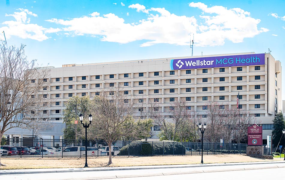 Hospitals and clinics