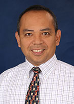 photo of Candelario Laserna, MD