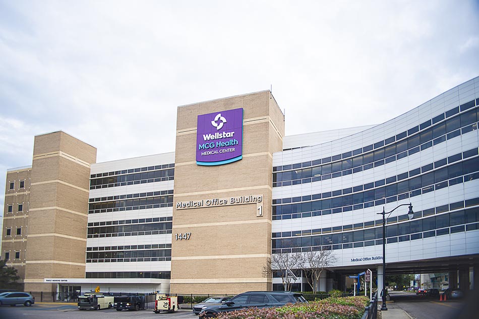 CHOG and Medical Center