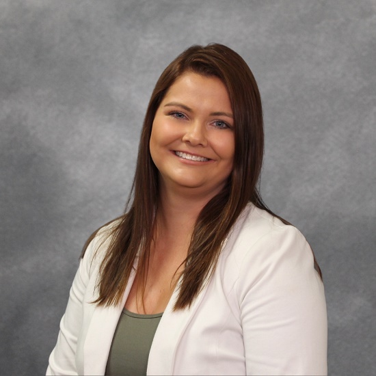 photo of Rachael Singletary