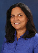 photo of Rajeshwari Ponnala, MS