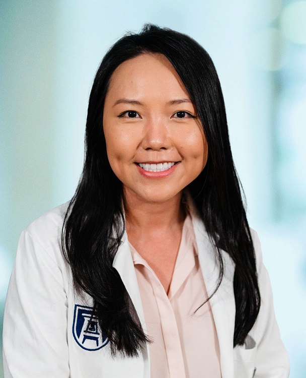 photo of Jaine McKenzie, MD