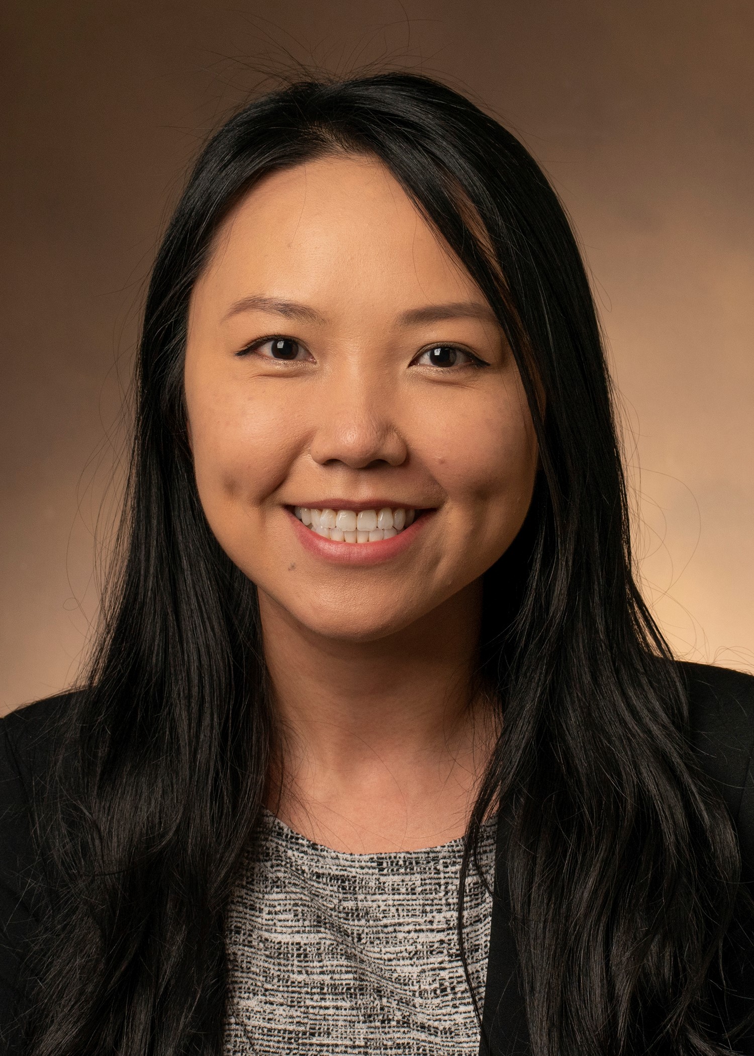 photo of Jaine McKenzie, MD