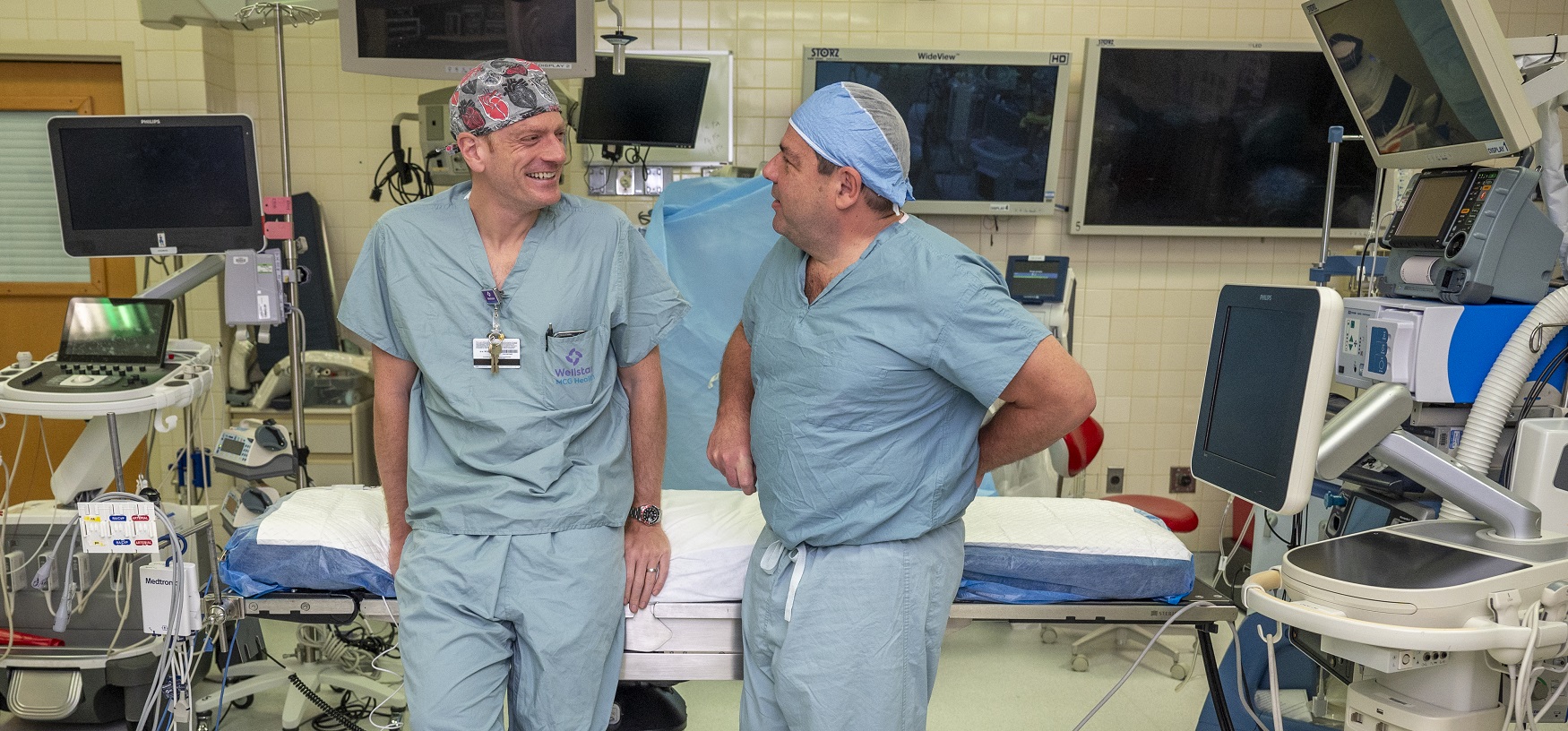 Pediatric Surgery image