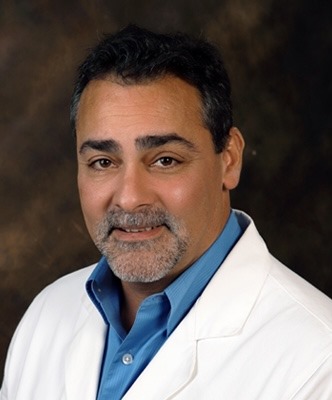 photo of Pablo Santamaria, MD, F.A.C.S.