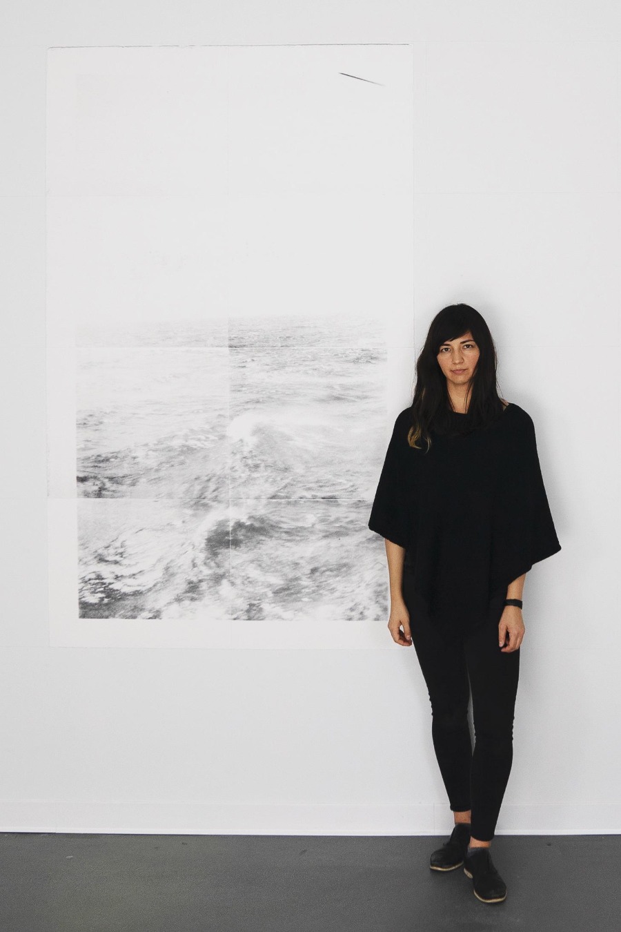 photo of Lindsay Buchman
