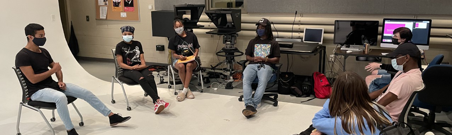 Media Production Club