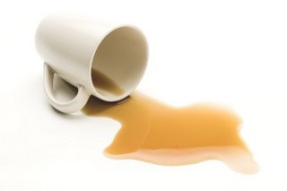 photo of Spill the Tea