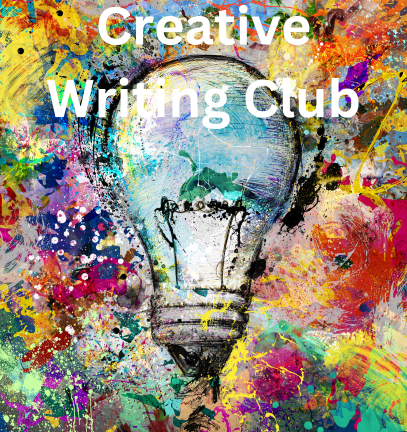 Creative Writing Logo