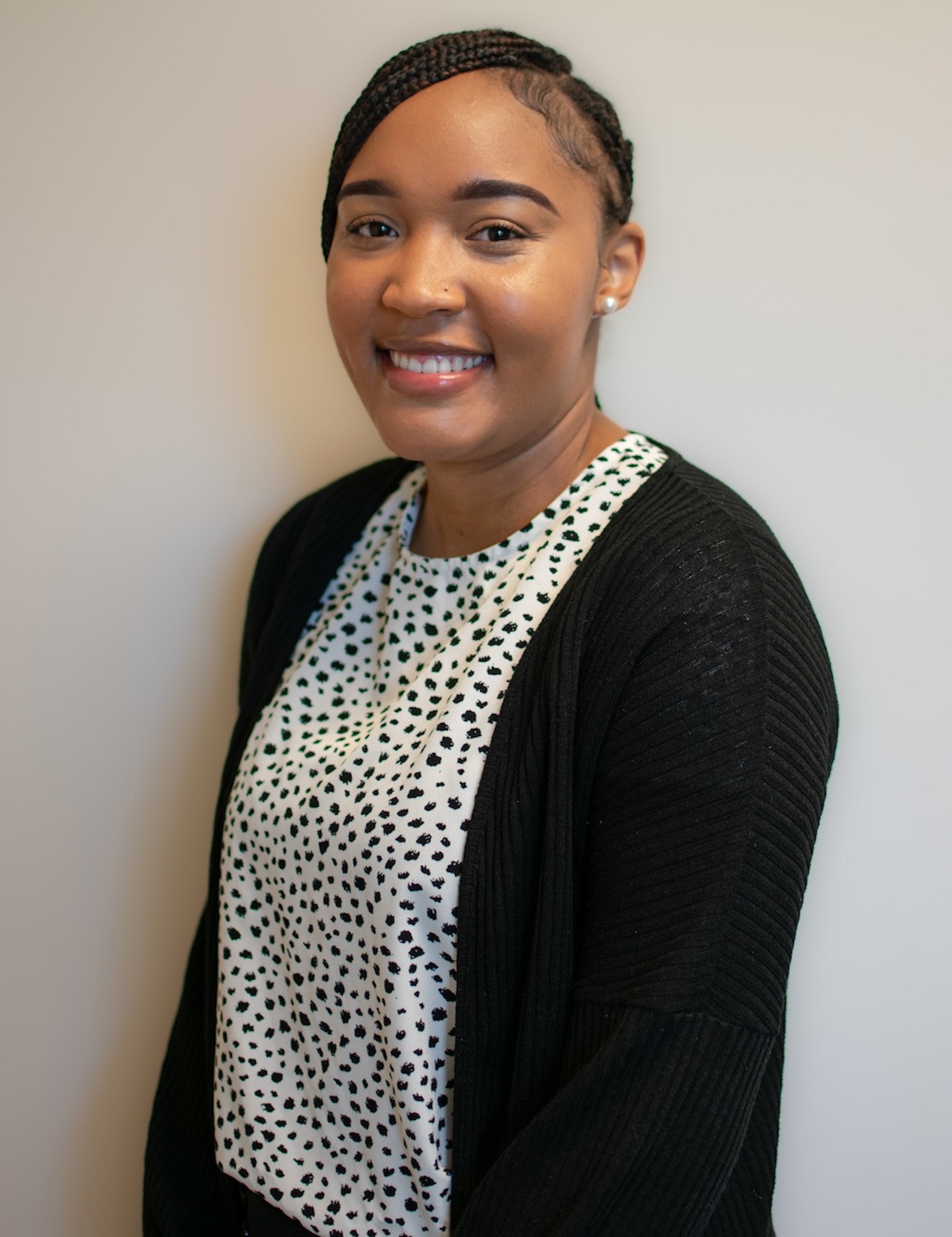 photo of Jazmine Harris