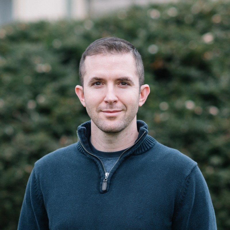 photo of LTC Devlin Winkelstein, PhD