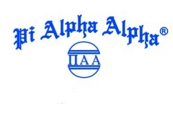 α α Logo
