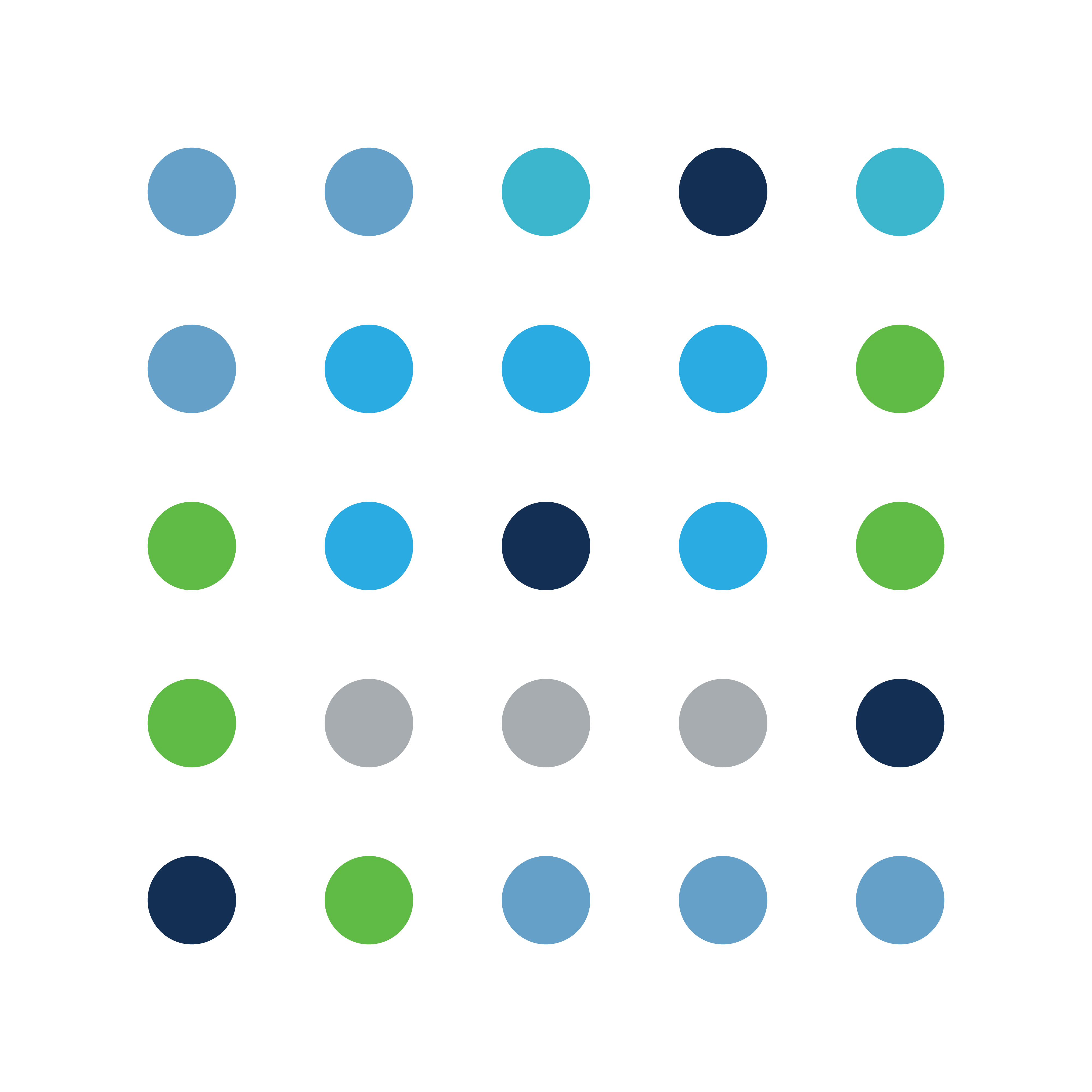  dots