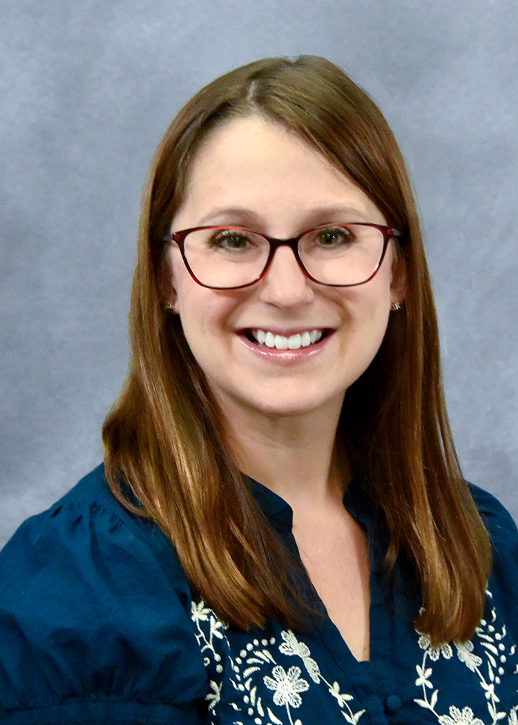 photo of Dr. Joy Hoffman