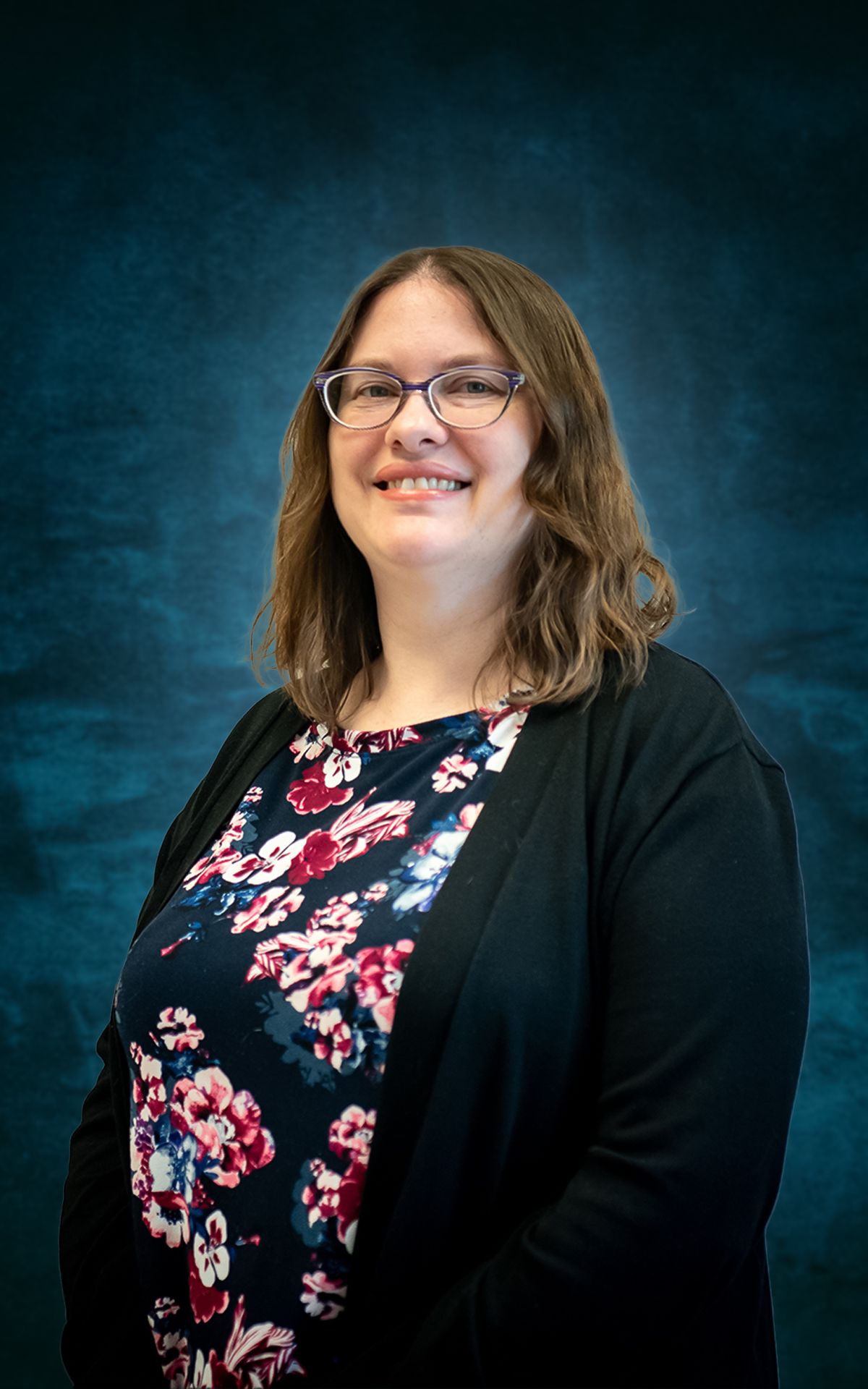 photo of Amanda Main