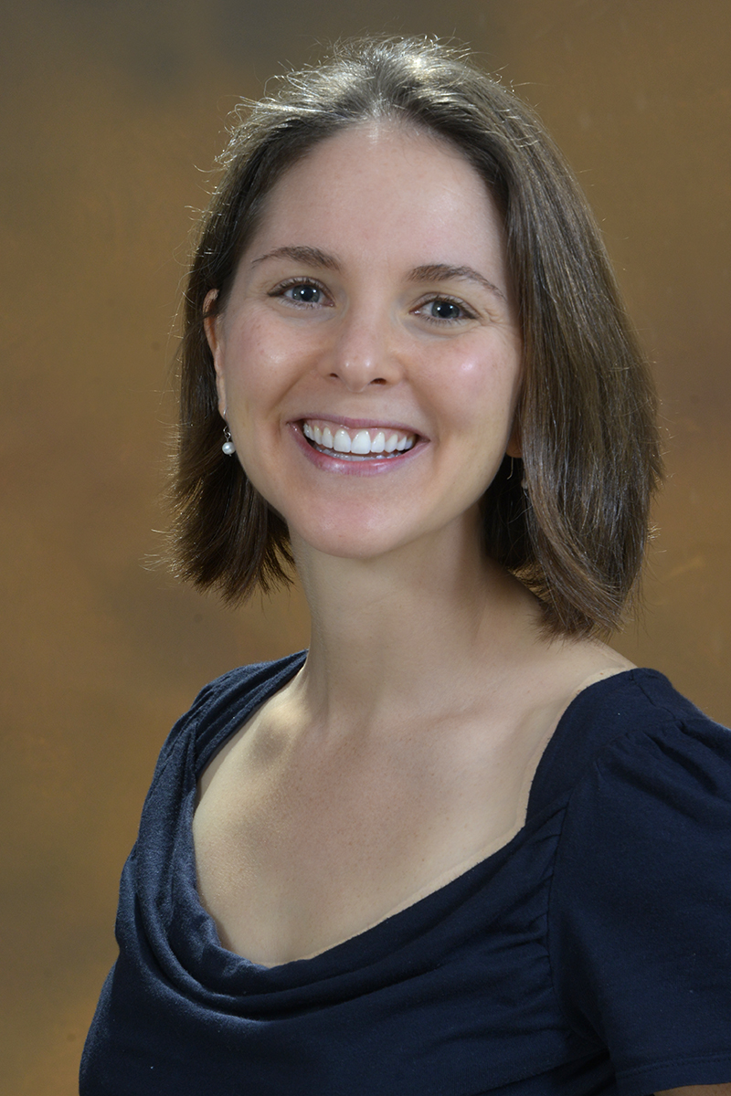 Jenelle Slavin-Mulford
