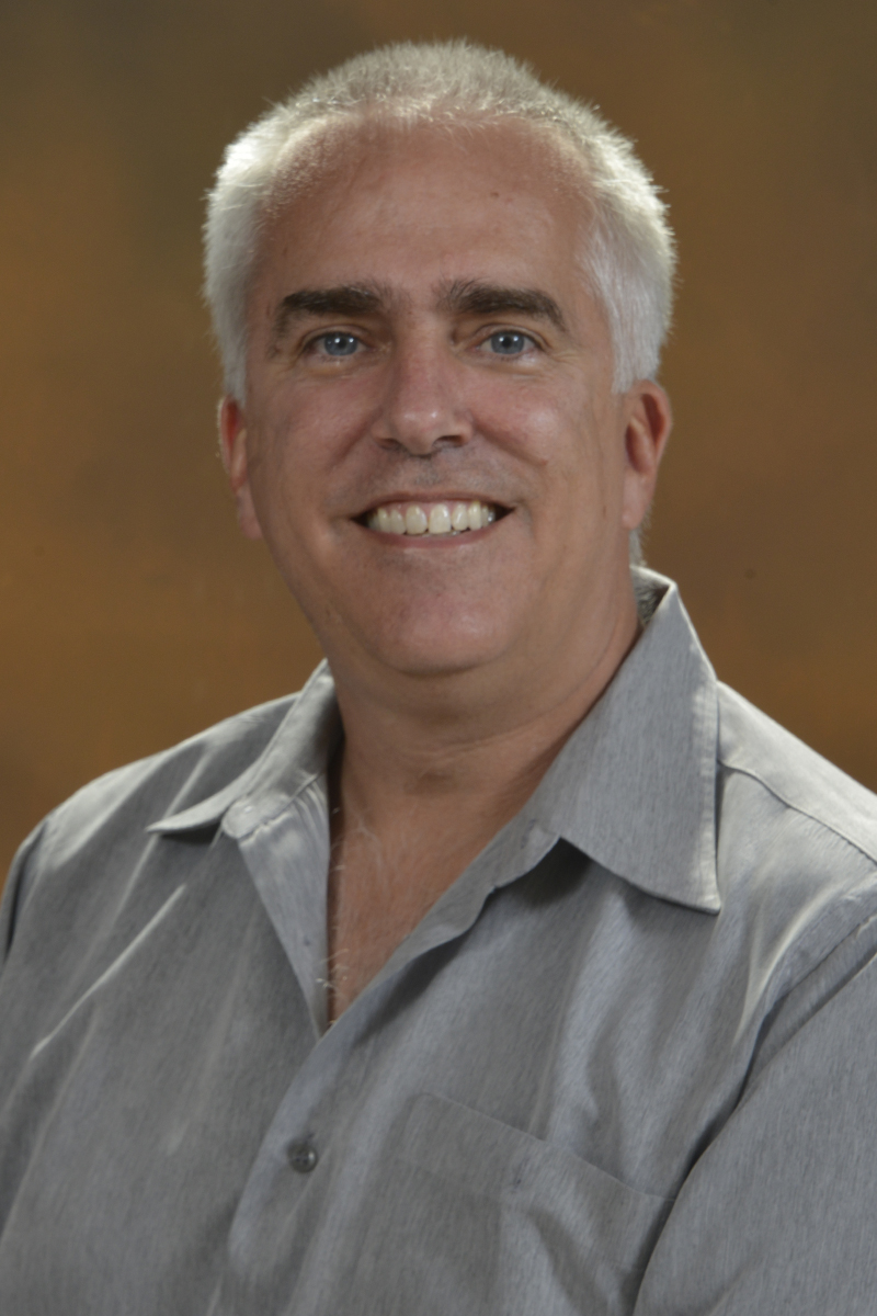 Ric Topolski