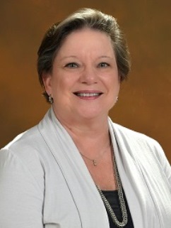 Deborah Richardson