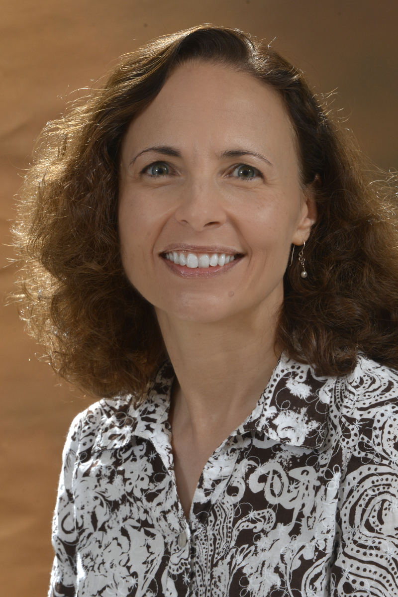 Sabina Widner