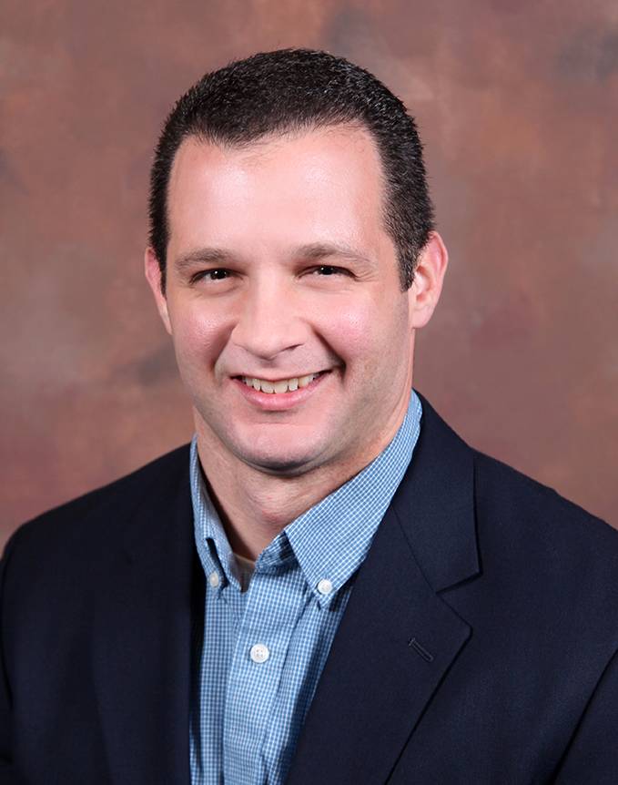 photo of Chris Mezzetti