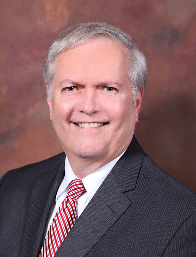 photo of Richard Goolsby, JD
