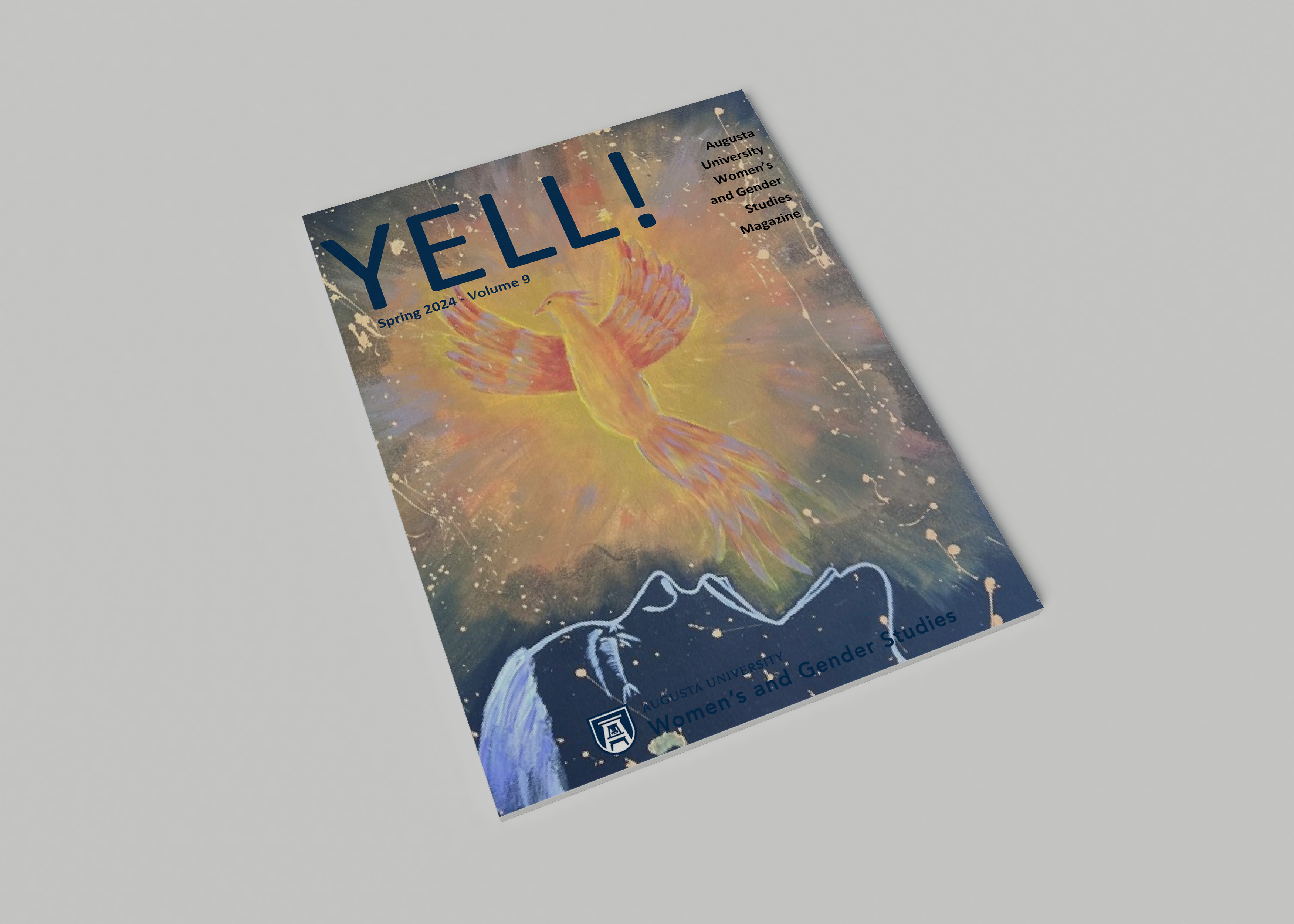 Yell 杂志 Spring 2024