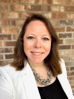 photo of Jessica Burkhalter, MBA
