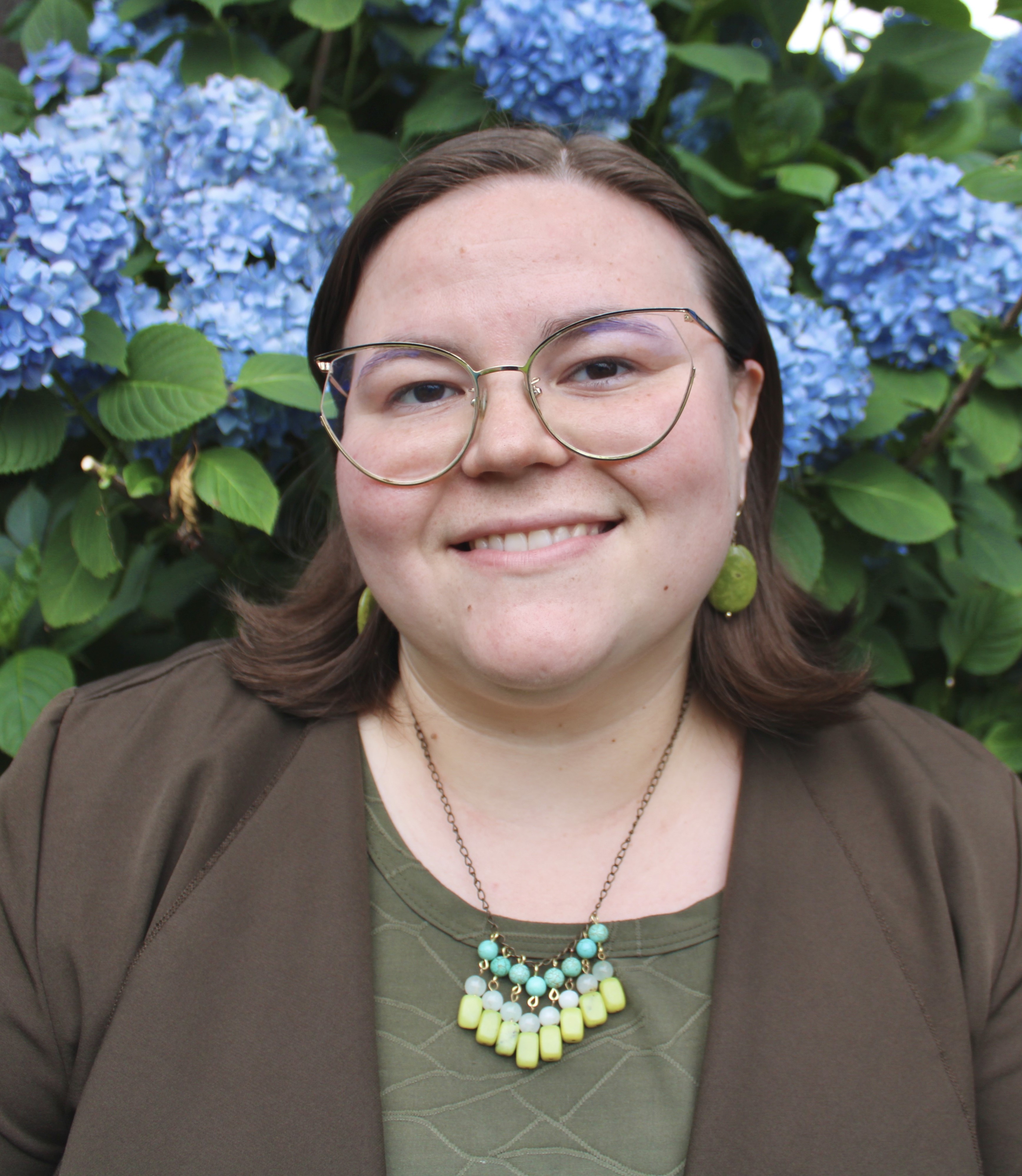 photo of Kimberly Fee, MS