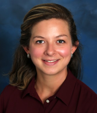photo of Dr. Madison Kindred