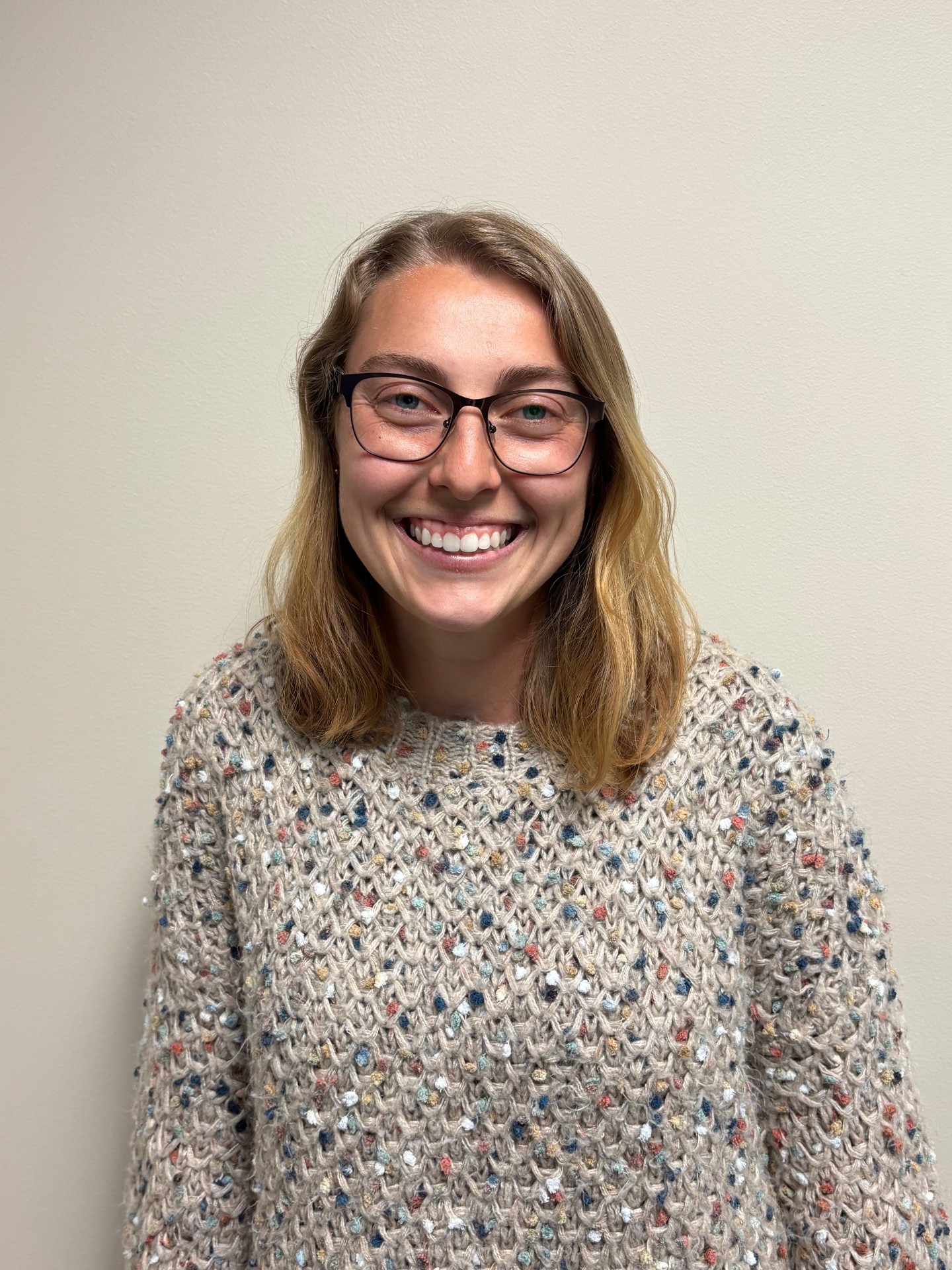 photo of Anna Wargo