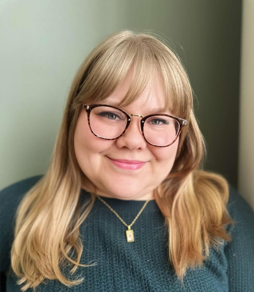 photo of Brilynn Janckila, PhD