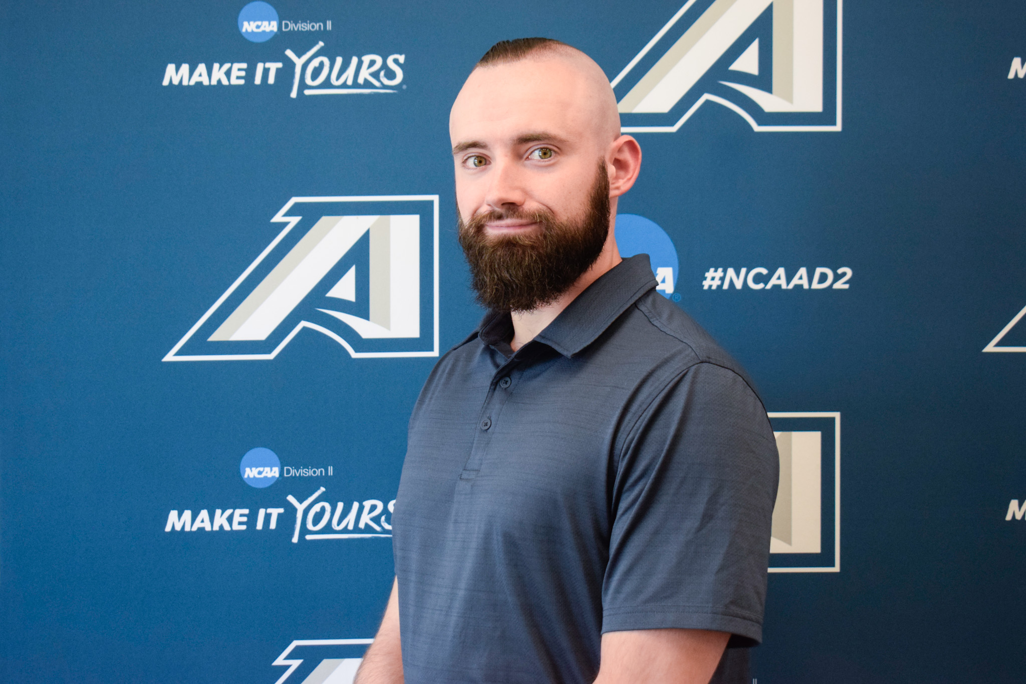 photo of Austin Kohler