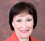 Lee Ann Caldwell