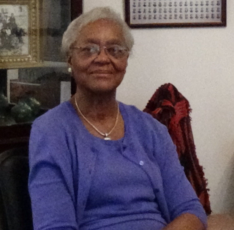 Christine Miller Betts