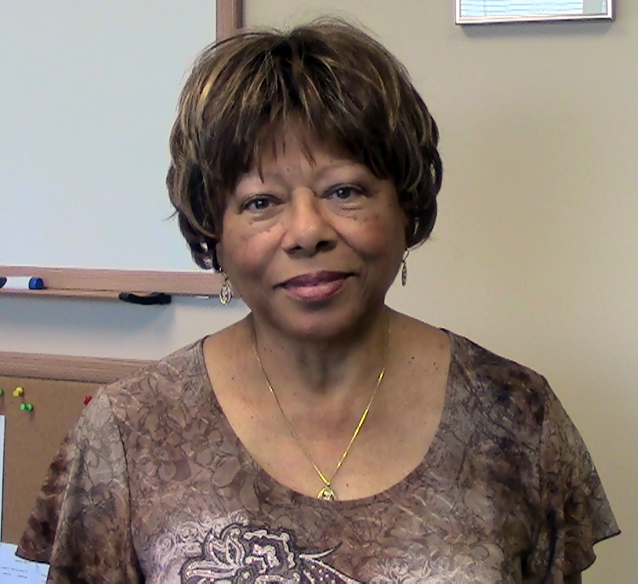 Judy Carter