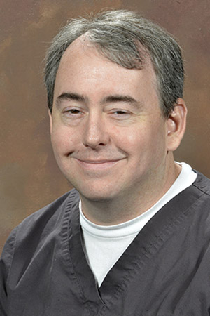 photo of David Miller