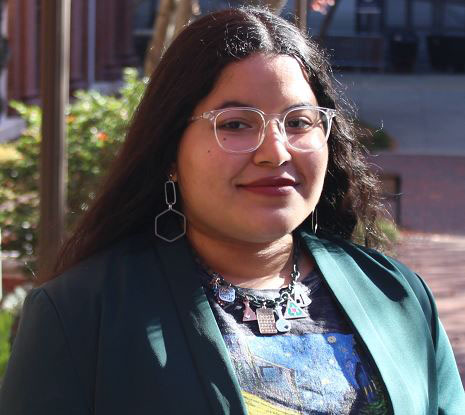 photo of Edeliz Zuleta