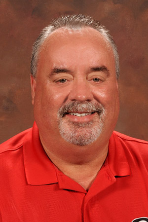 photo of Gregg Stokes