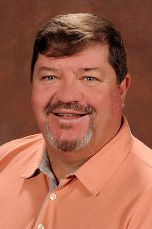 photo of Gregory McDonald
