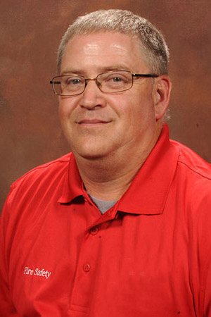 photo of John Parish