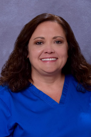 photo of Julie Miller