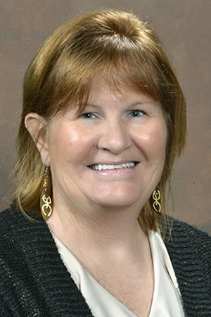 photo of Lelia Higgenbotham