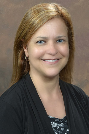 photo of Liesl DeSevilla