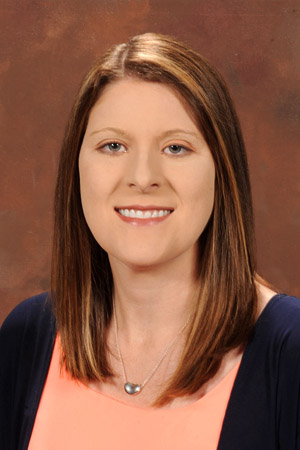 photo of Lisa Jan Wooldridge, CSP